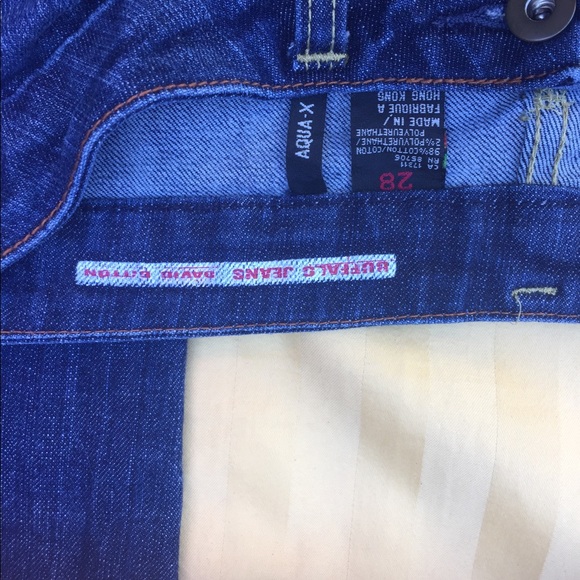 Buffalo by David Bitton Jeans - Picture 4 of 5